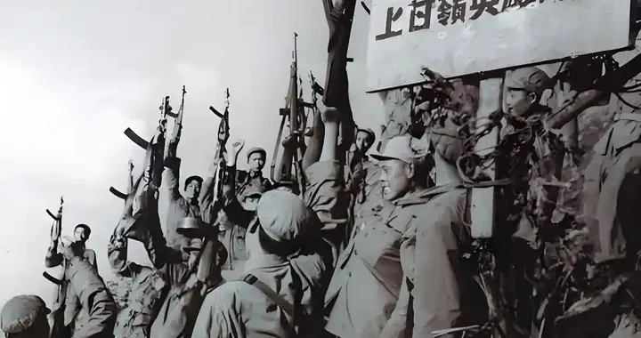 2011年基辛格重评朝鲜战争：中国是最大赢家，最大输家则是苏联