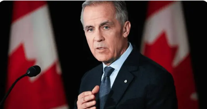 加拿大拒绝对华毁约，美国报复来了！威胁加税100%，卡尼：买国货