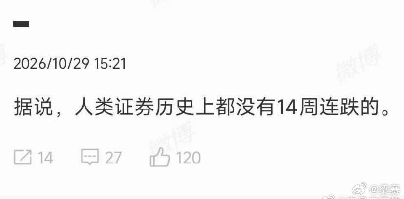在这种恐慌情绪下， 在严重亏损下， 如果我还坚持物理 AI 、机器人的...