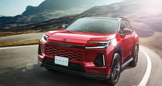 是什么技术，让新款RAV4 PHEV纯电续航里程达到151公里的呢？