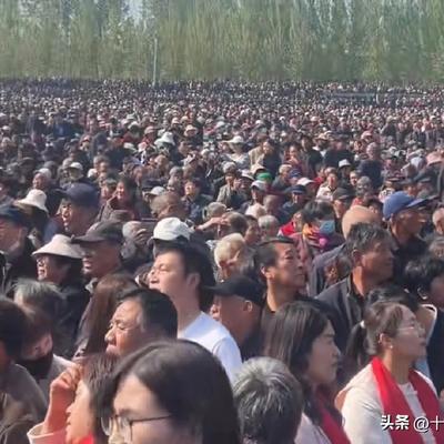 十年磨一剑：河南豫剧一表演，没想到是这样