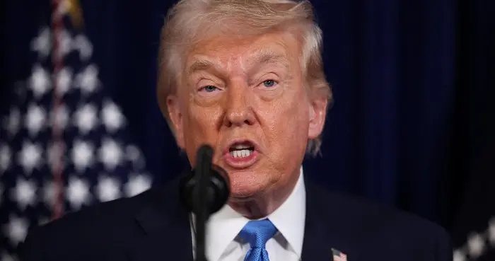 伊朗准备在波斯湾建立“新秩序”。