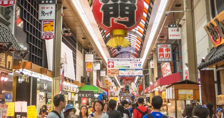 日企接连破产，政府拿出160亿也没用，罪魁祸首竟然不是俄罗斯？