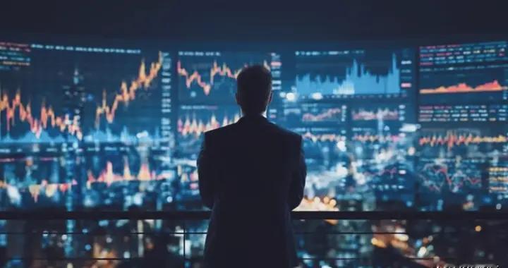 顶级交易者的状态