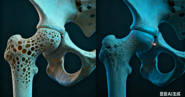 国际骨质疏松日，如何守住这把“硬骨头”？