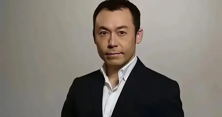 一代鬼王落幕！62岁雷宇扬病逝，荧幕传奇终究败给病痛