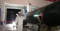 一个人把导弹打出去？火箭军这波操作，把“不可能”变成“标配”