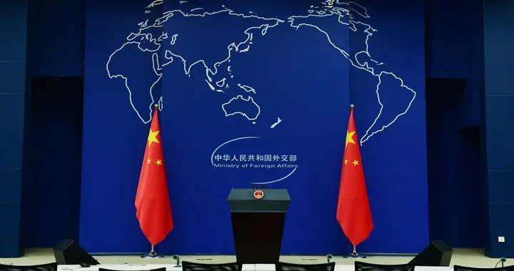 14国向中国主权发来“挑战”，中方不再客气，五招全部打在七寸上