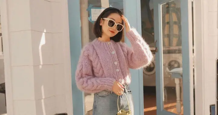 入春后才发现：卫衣风衣彻底不流行了，今年流行这3件，时髦百搭