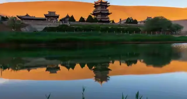 全网都在寻找敦煌事件里的关键人物明炜，他究竟有何神奇之处？