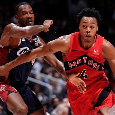 鸿锦篮球：东部季后赛对阵出炉：骑士大战猛