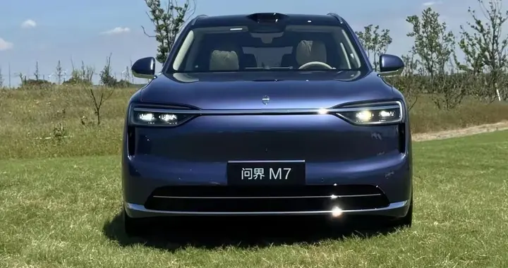 1月豪华SUV销量战报：新能源独揽前4名，宝马X3第6，理想L6第11