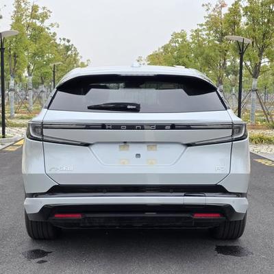 风零说车：14.3万捡漏二手车准新本田纯