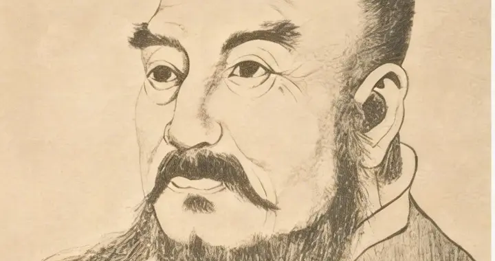 史上大器晚成的英雄，地位和知名度排名：18.黄忠 17.张苍16.冯异