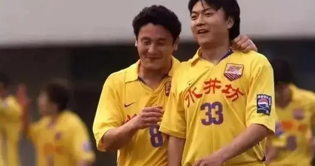 徐弘、魏群和马儿兄弟反目:那些年，谁能逃出“实德系”的荼毒？