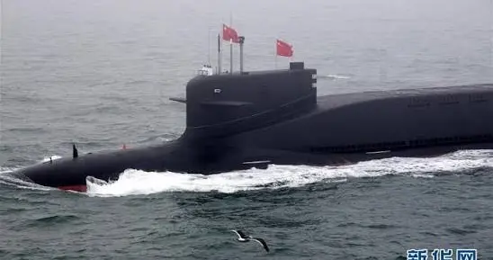 中国试射战略导弹，划过日本周边，高市早苗抗议无效，美国沉默