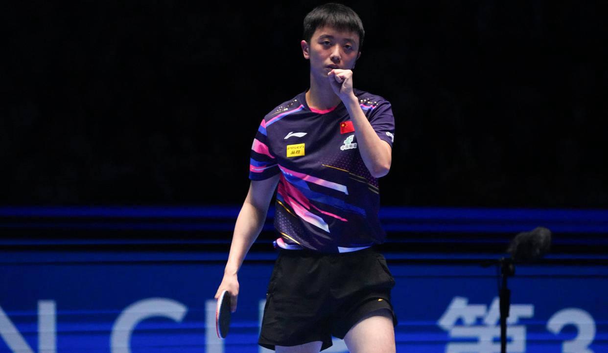 U19小将横扫世界冠军！乒超新规是催化剂还是绊脚石？