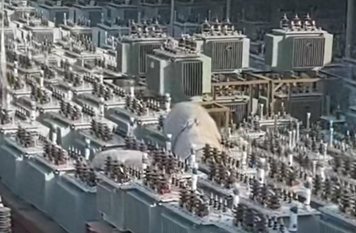 中国变压器逆袭！卡全球脖子，欧美加价都抢着要