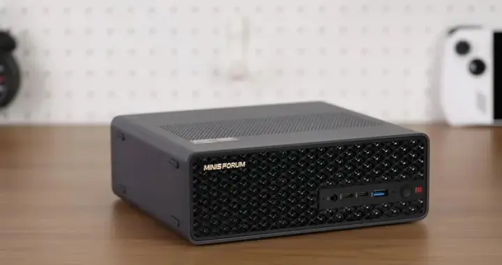 铭凡MS-S1 MAX迷你AI工作站评测：畅跑OpenClaw的AI生产力平台