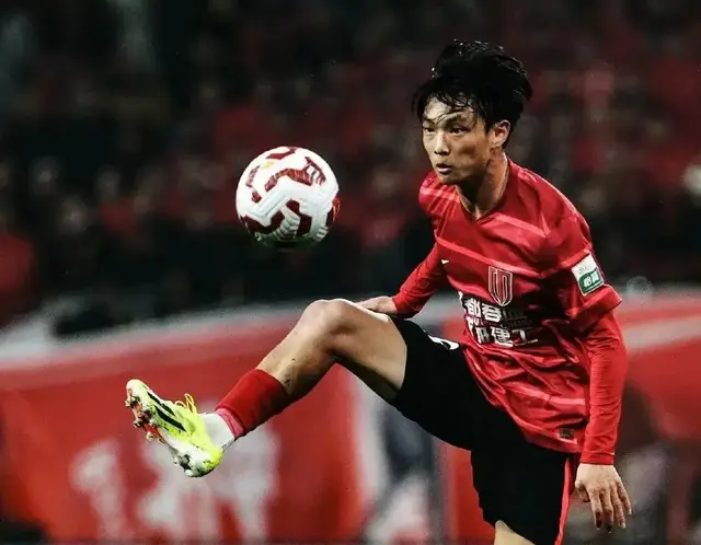 国足5月集训，29岁归化球员杨明洋有望入选，与廖锦涛补强中场