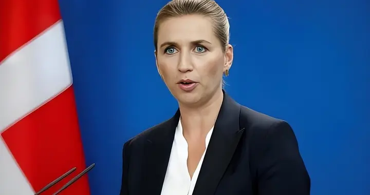 丹麦首相辞职，援乌不顾本国民生？每个丹麦人每年给乌克兰4000块