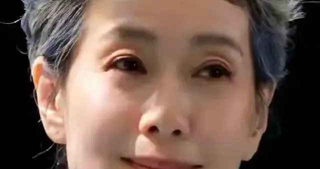 被出轨8次仍不离婚，62岁叶童：我的人生，无需别人定义