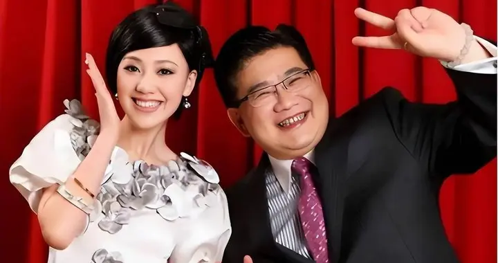 陪睡上位、私生活混乱？央视主持人王冠，用自己的私生活正名！