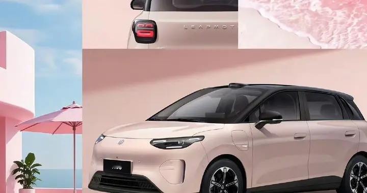 高通8295芯片下放到6万级！零跑A05这波操作，重新定义“代步车”