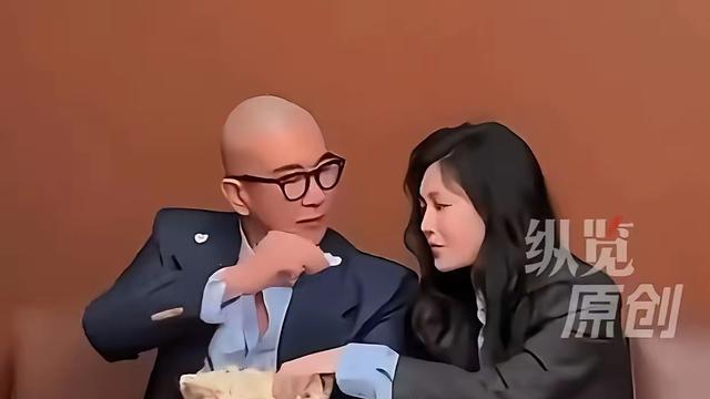 彩虹吃瓜娱乐：具光头要三分之一遗产的目的