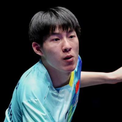 库兹体育：WTT太原赛一夜冠军全部出炉！