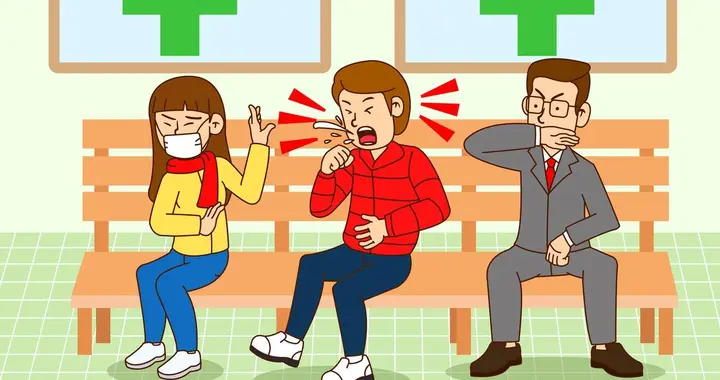 长咳不愈？别乱吃药！苹果酸奈诺沙星vs阿奇霉素，一篇说清该选谁