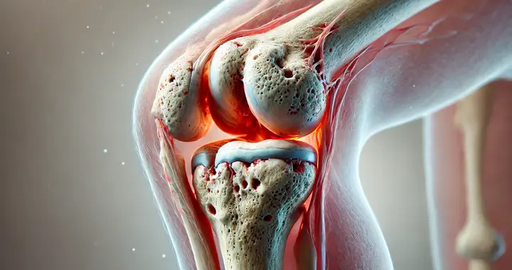 关节炎往往是“拖”出来的？提醒：身体出现这4种症状，及时就医