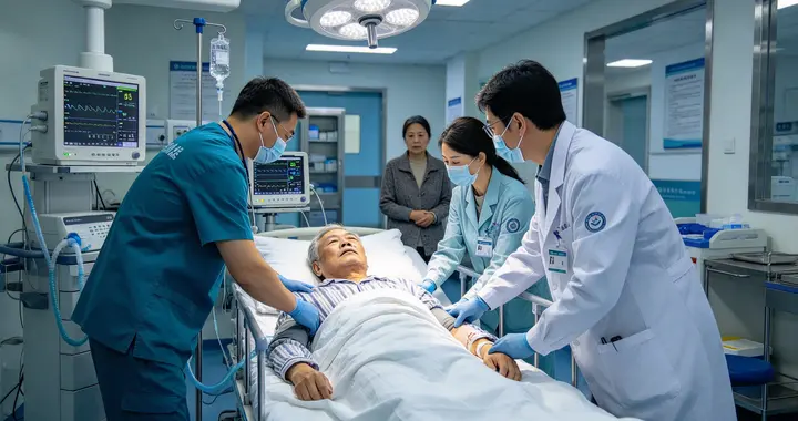 脑梗与脑出血有何区别？发病表现及应对方式需了解