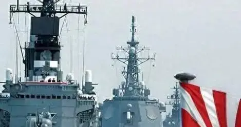 中日战争一旦爆发，日本专家“对中军舰三重打击”，中方实力反制
