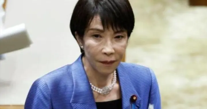 果然不出中国所料：高市早苗“黑料”被扒，她最大的敌人并非中国