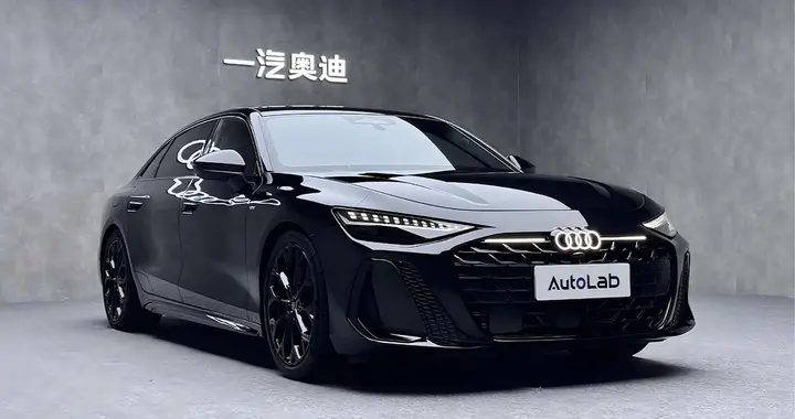 A4L预算买A6L？脱下“行政夹克”的全新A6家族值得买吗