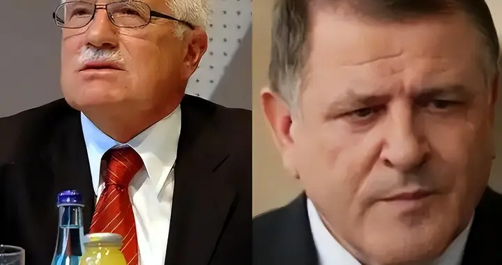 世界上最和平的分裂，一国分裂成了两国，如今两国关系却非常亲密