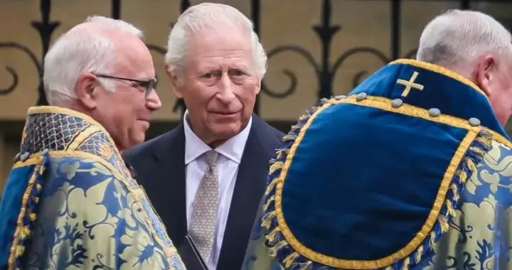 查尔斯国王下令了！剥夺9人大英帝国勋章，知名运动员因家暴除名