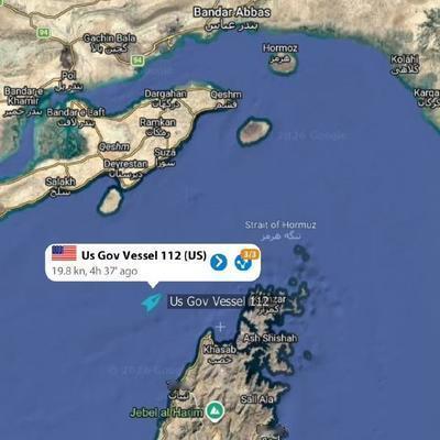 剑锋至上：美国人真够鸡贼的！ 趁着美伊和