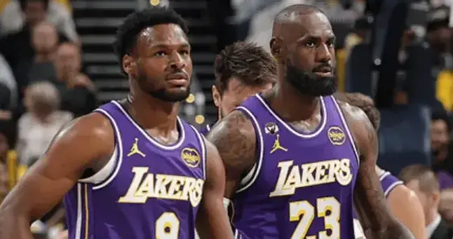 战胜步行者后，来听听湖人众将都说了什么？