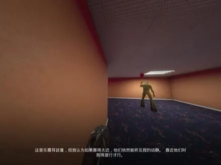 版本更新了 我依旧是超人