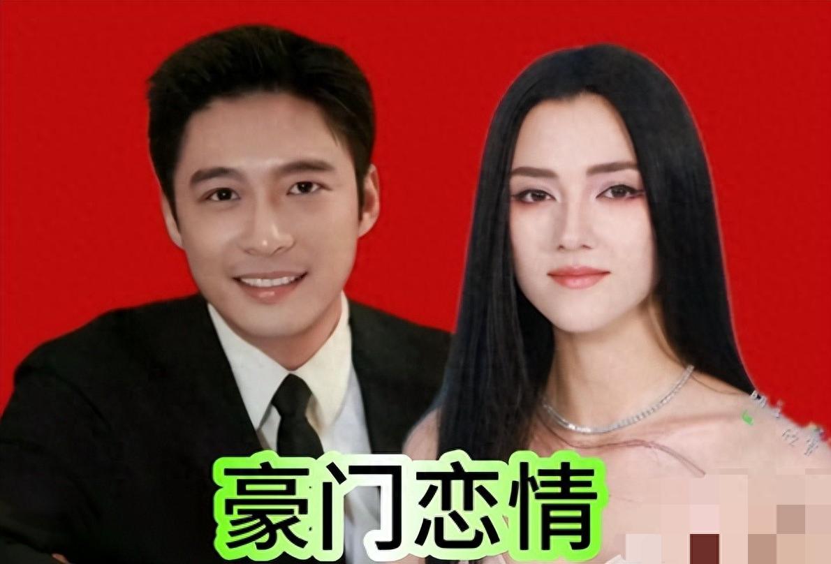 事态升级！娜然坐霍家主桌照片曝光，已被认可，霍启刚评论区沦陷