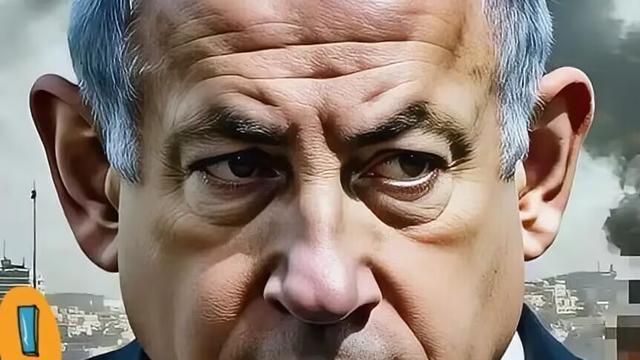 碎片读世界：以色列宣布消息， 4月11日