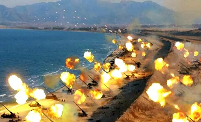 1979年这一仗！让全世界明白一个道理：别招惹中国炮兵！