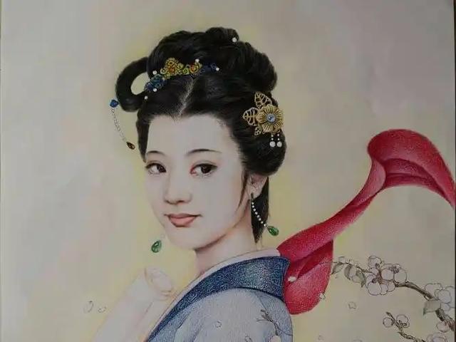 郦波讲述李清照的不幸全场泪目 为护文物不惜入狱“手撕渣男”