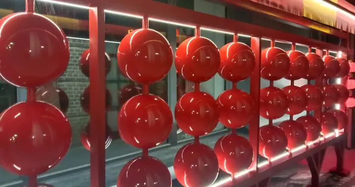 春节来长春别瞎逛！刚开街的商埠地，才是过年最该去的地方