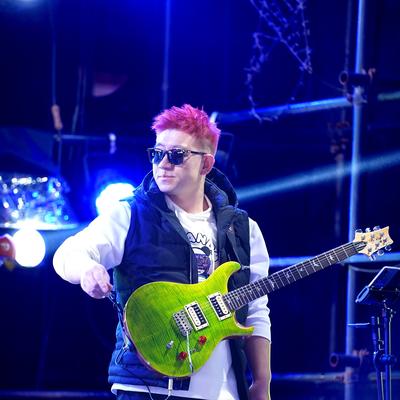 宋晓相册：带病捧场 ，祝演出圆满成功