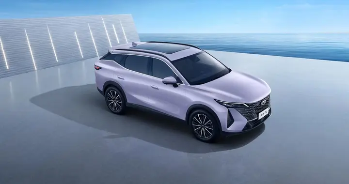 为全球而来！瑞虎7L以国际时尚设计演绎新世代SUV风范