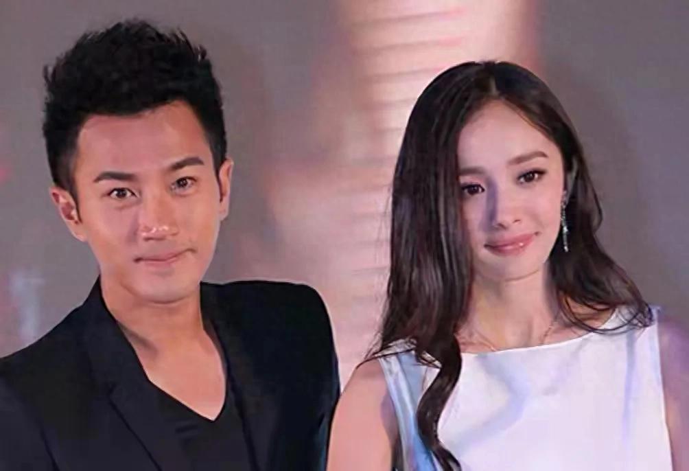 彻底撕破脸！离婚8年刘恺威再换新人，杨幂当年的话全部应验