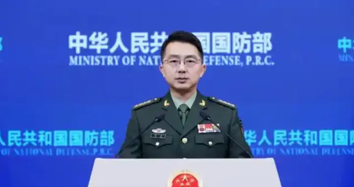 29国签约中国AI组织，美智库立马炒作中国偷师，谢锋在华盛顿摊牌